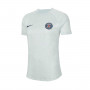 Paris Saint-Germain FC Pre-Match 2022-2023 Mujer Aura