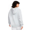 Sudadera Paris Saint-Germain FC Fanswear 2022-2023 Mujer Aura
