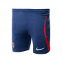 Paris Saint-Germain FC Training 2022-2023 Niño Midnight Navy-University Red