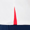 Camiseta Paris Saint-Germain FC Training 2022-2023 Niño White-Midnight Navy-University Red