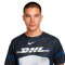 Camiseta Pumas Pre-Match 2022-2023 Black