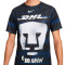Camiseta Pumas Pre-Match 2022-2023 Black