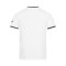 Camiseta Eintracht Frankfurt Primera Equipación Stadium 2022-2023 White