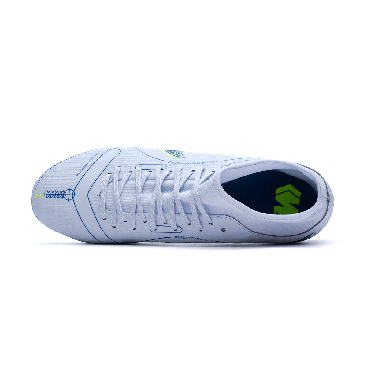 Football Boots Nike Mercurial Superfly 