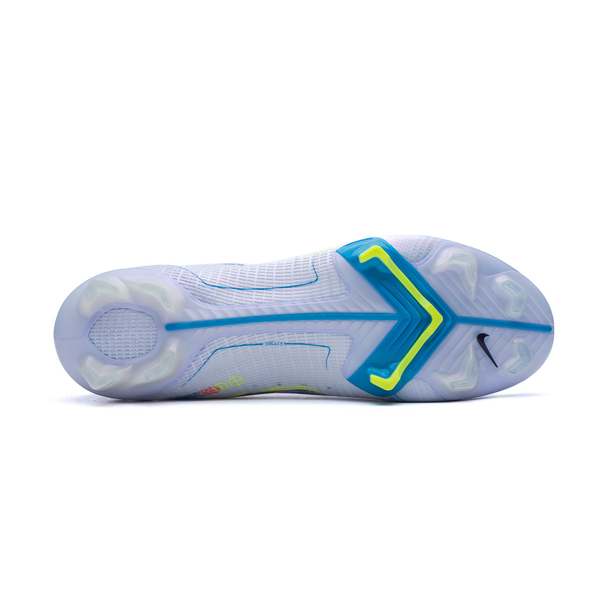 Escribe un reporte un millón Intensivo Bota de fútbol Nike Mercurial Superfly 8 Elite FG Football Grey-Blackened Blue-Light Marine - Fútbol Emotion Escribe un reporte un millón Intensivo Bota de fútbol Nike Mercurial Superfly 8 Elite FG Football Grey-Blackened Blue-Light Marine - Fútbol Emotion