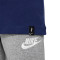 Camiseta Nike Tottenham Hotspur FC Fanswear 2022-2023 Niño