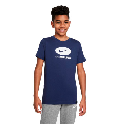 Dres Tottenham Hotspur FC Fanswear 2022-2023 Niño