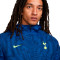 Chaqueta Tottenham Hotspur FC Training 2022-2023 Indigo Force