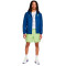 Chaqueta Tottenham Hotspur FC Training 2022-2023 Indigo Force