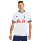Camiseta Tottenham Hotspur FC Primera Equipación Stadium 2022-2023 White