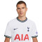 Camiseta Tottenham Hotspur FC Primera Equipación Stadium 2022-2023 White