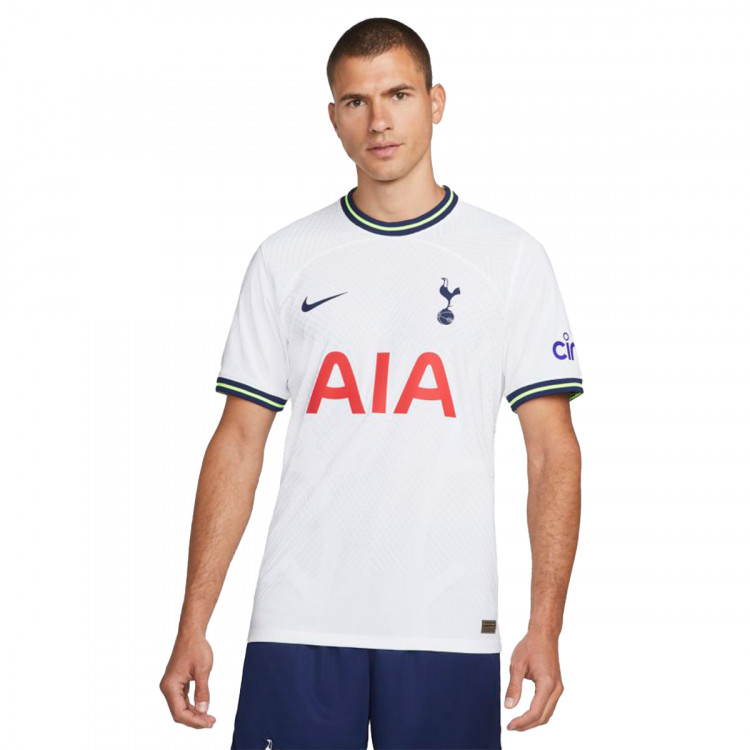 Tottenham Hotspur FC Primera Equipación Stadium 2022-2023