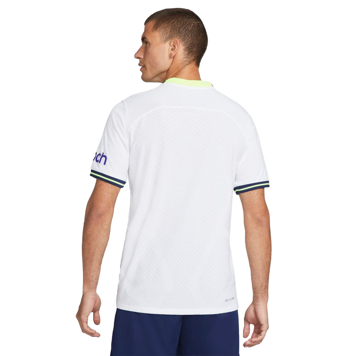 Camiseta Nike Tottenham Hotspur FC Primera Equipación Stadium 2022-2023 - Fútbol