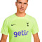 Camiseta Tottenham Hotspur FC Training 2022-2023 Volt