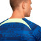Camiseta Tottenham Hotspur FC Pre-Match 2022-2023 Indigo Force