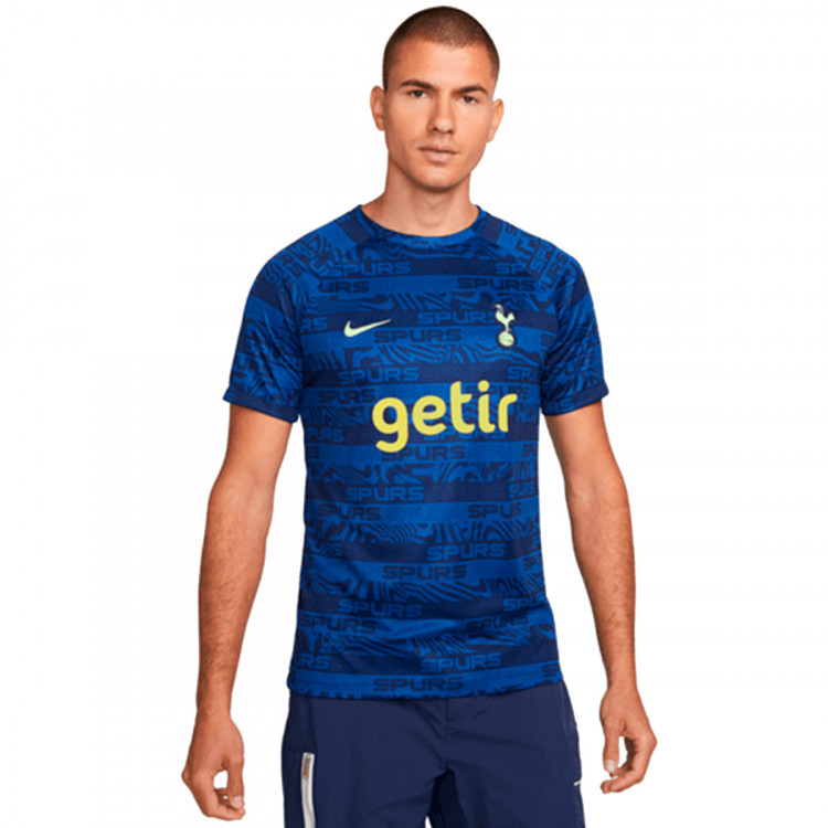 Nike Tottenham Home Jersey 2022/2023