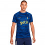 Tottenham Hotspur FC Pre-Match 2022-2023 Indigo Force