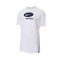 Camiseta Tottenham Hotspur FC Fanswear 2022-2023 White