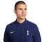 Polo Tottenham Hotspur FC Fanswear 2022-2023 Binary Blue