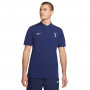 Tottenham Hotspur FC Fanswear 2022-2023 Binary Blue