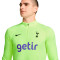 Sudadera Tottenham Hotspur FC Training 2022-2023 Volt