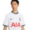 Camiseta Tottenham Hotspur FC Primera Equipación Match 2022-2023 White