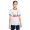 Playera Nike Tottenham Hotspur FC Primera Equipación Stadium 2022-2023 Niño