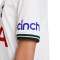 Camiseta Nike Tottenham Hotspur FC Primera Equipación Stadium 2022-2023 Niño