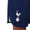 Pantalón corto Tottenham Hotspur FC Primera Equipación Stadium 2022-2023 Niño Binary Blue