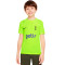 Camiseta Tottenham Hotspur FC Training 2022-2023 Niño Volt