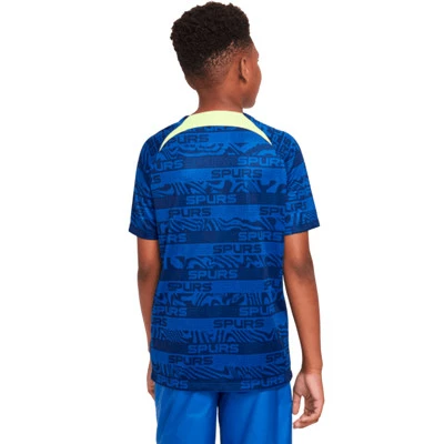 Kids Tottenham Hotspur FC Pre-Match 2022-2023 T-Shirt