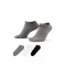 Nike Everyday Lightweight (3 Paare) Socken