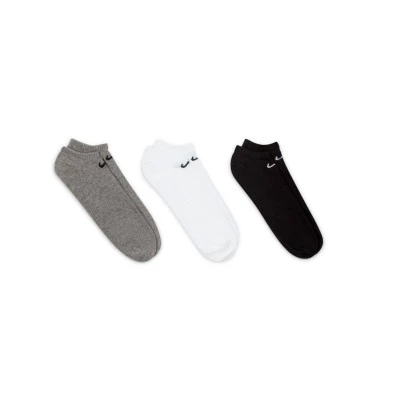Everyday Lightweight (3 Pairs) Socks