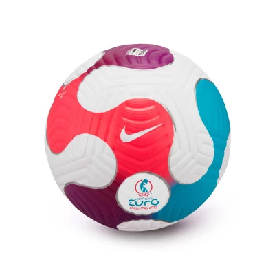 UEFA Flight Women Euro 2022