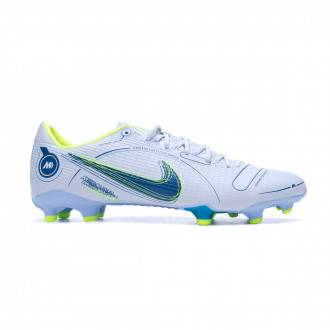 nike mercurial rosas y blancas