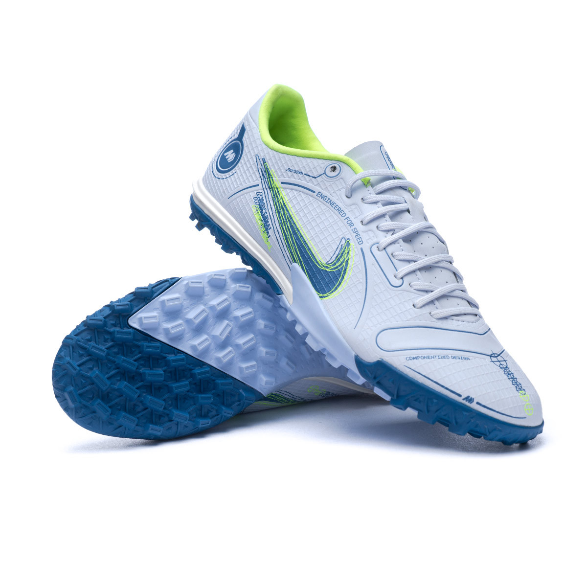 nike vapor turf football