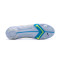 Bota Mercurial Vapor 14 Elite FG Football Grey-Blackened Blue-Light Marine