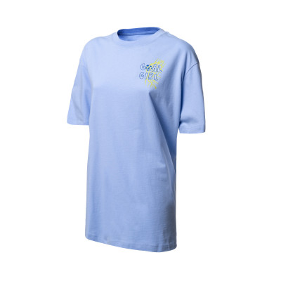 Maglia Seasonal Graphic Tee Donna