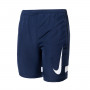 Dri-Fit Academy GX Niño Obsidian-White