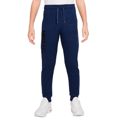 Pantalón largo NSW Dri-Fit NIKE FC Libero Knit Niño