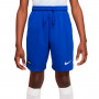 Enfants Dri-Fit NIKE FC Libero KZ Game Royal-Habanero Red