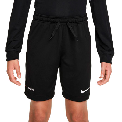 Kratke hlače NSW Dri-Fit Libero KZ Niño