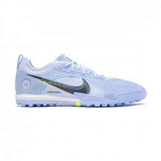 Las botas de fútbol Nike Hypervenom Phantom III Pro DF FG Fast AF Pack  colore gris naranja - Nike - SportIT.com