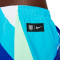 Długie spodnie Nike Inglaterra Fanswear Euro 2022 Mujer