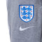 Pantalon Nike Inglaterra Fanswear Euro 2022 Mujer