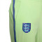 Calças Nike Inglaterra Fanswear Euro 2022 Mujer