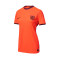 Jersey Nike Inglaterra Segunda Equipación Stadium Euro 2022 Mujer