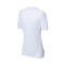 Jersey Nike Francia Segunda Equipación Stadium Euro 2022 Mujer
