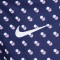 Camisola Nike França Pre-Match Euro 2022 Mulher