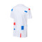 Maglia Nike Olanda Seconda Divisa Stadium Euro 2022 Donna